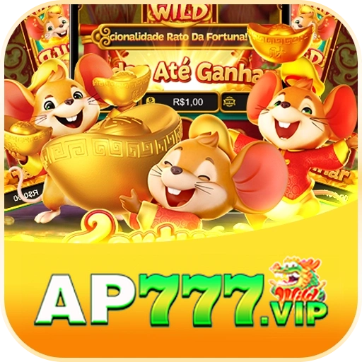 Logo da ap777