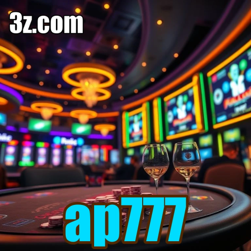 Comunidade ap777: O Ponto de Encontro dos Gamers Brasileiros