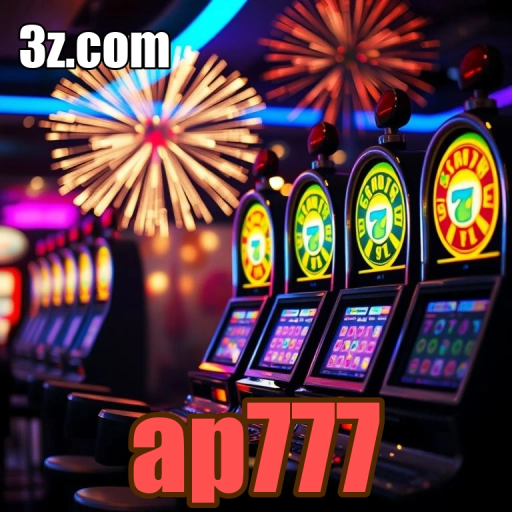 Eventos Empolgantes em ap777: Conecte-se e Jogue Agora!