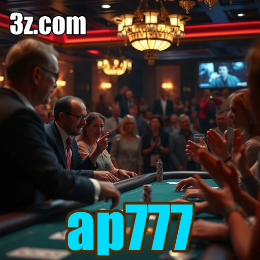 Notícias Radicais: O Impacto do ap777 no Mundo Gamer