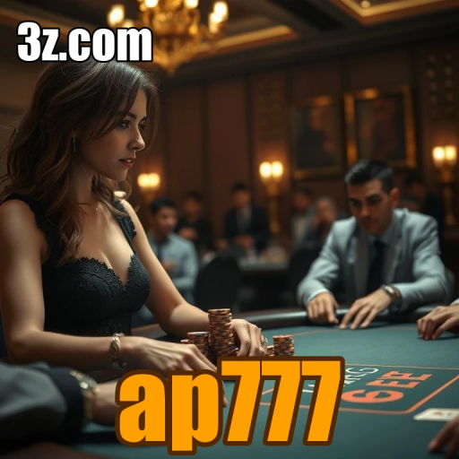 Os Melhores Slots do ap777: Diversão e Emoção Sem Limites