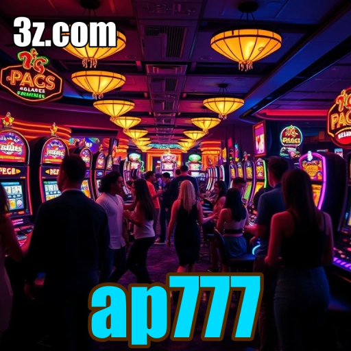 Experiência VIP no ap777: além dos jogos, diversão garantida!